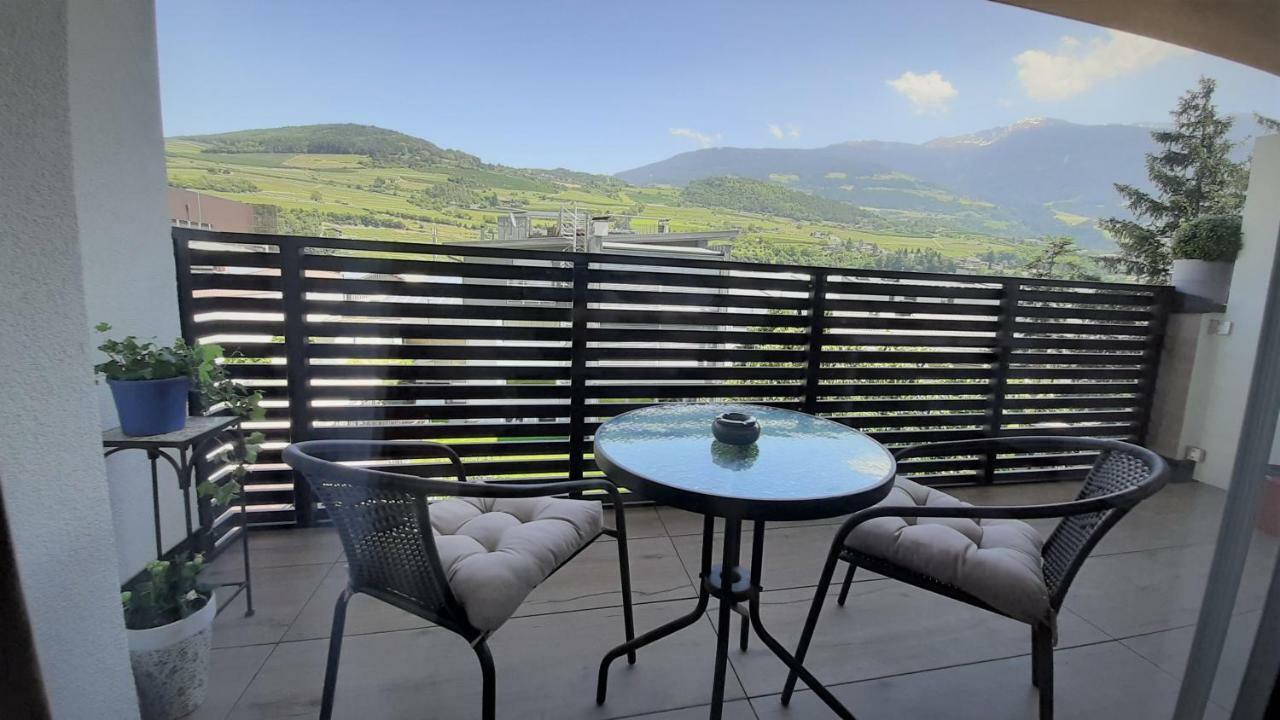 Apartment Laura Brixen Vahrn Exterior foto
